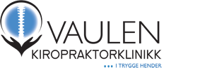 Logo Valuen Kiropraktorklinikk