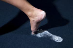 Plantar fascitt | Vaulen Kiropraktorklinikk