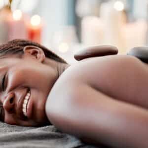 gavekort på spa massasje 60 minutter i Stavanger med avslappende behandling