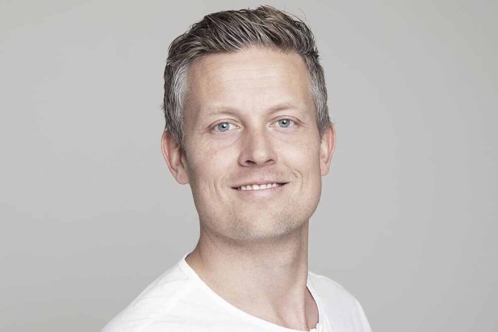 Kiropraktor Stavanger - Vondt i korsryggen - Hoftesmerter - Prolaps i ryggen - Behandling avKnesmerter