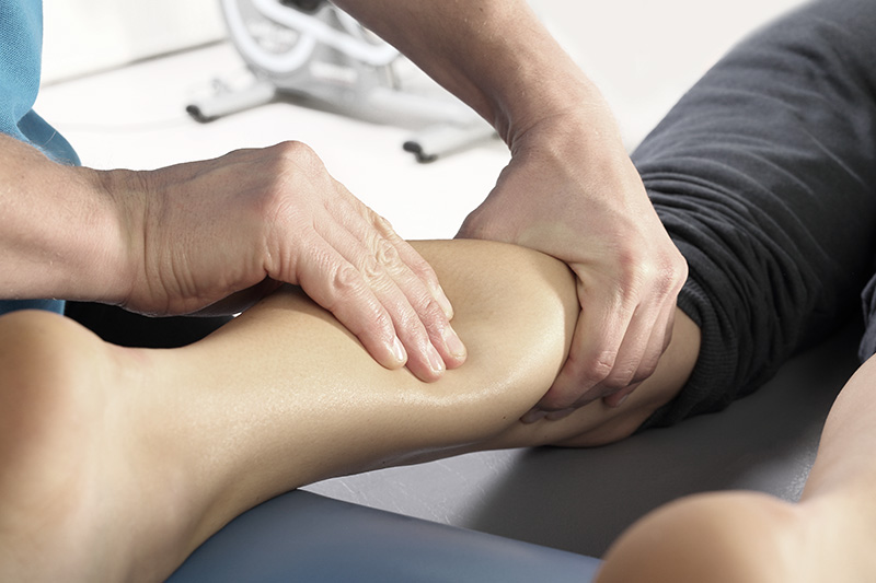 Sportsmassasje Stavanger - Vaulen Kiropraktorklinikk
