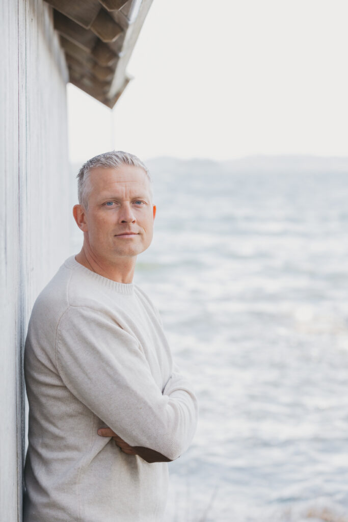 behandling senebetennelse stavanger