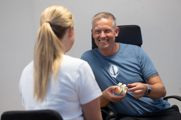 akutt kiropraktor stavanger