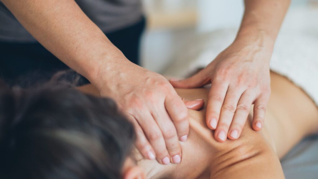 Klassisk massasje i stavanger